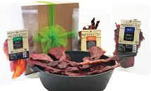 8 OZ. JERKY PACK